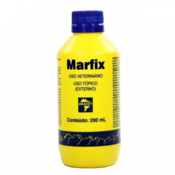 Marfix 200ml Bravet